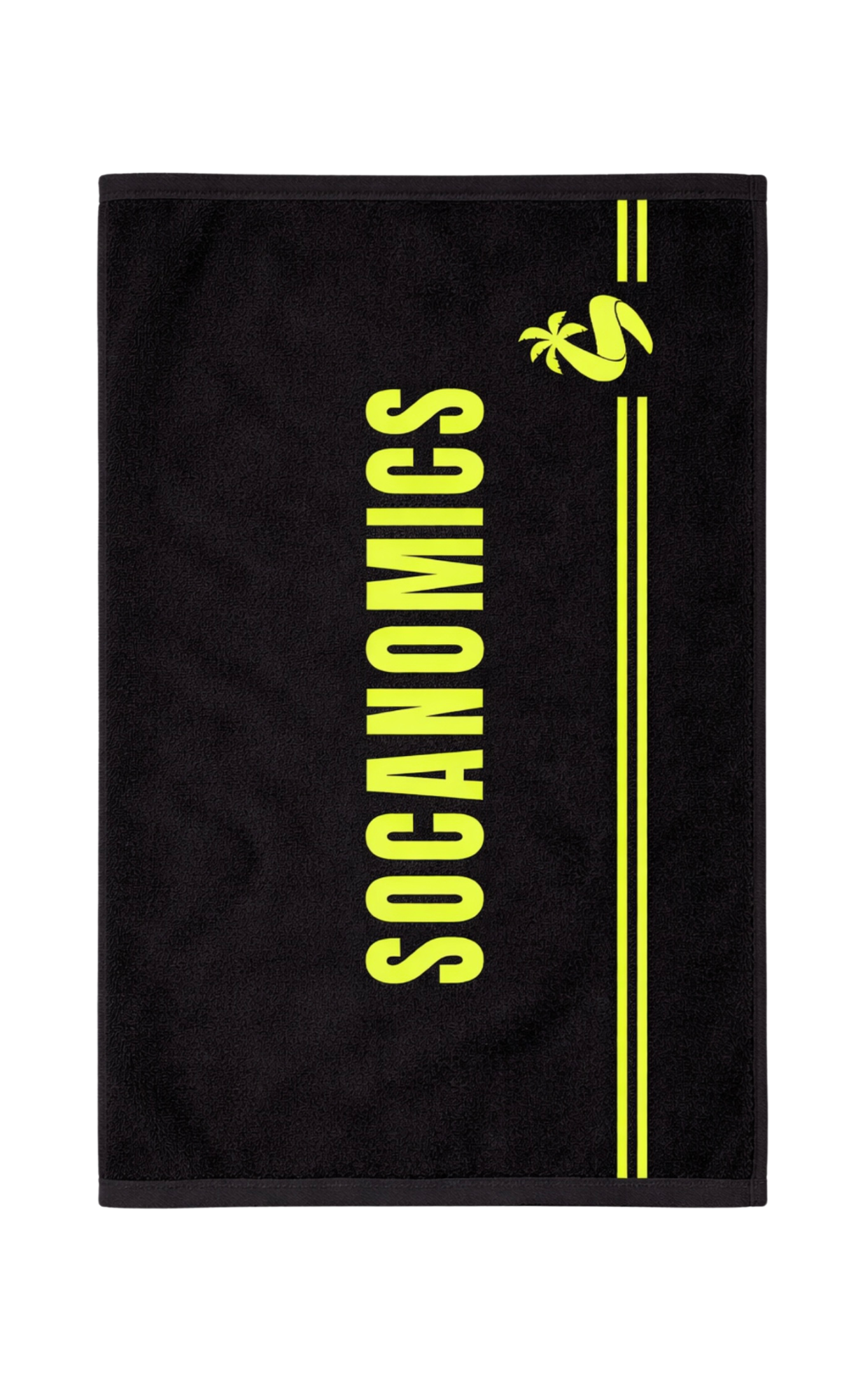 Socanomics Hand Towel